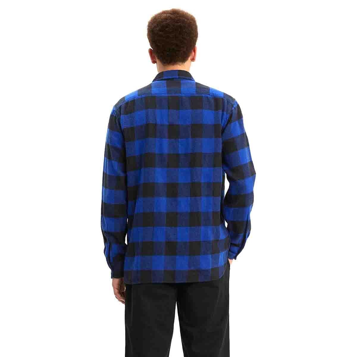 Camisa Manga Larga Corte Slim Levi\'s