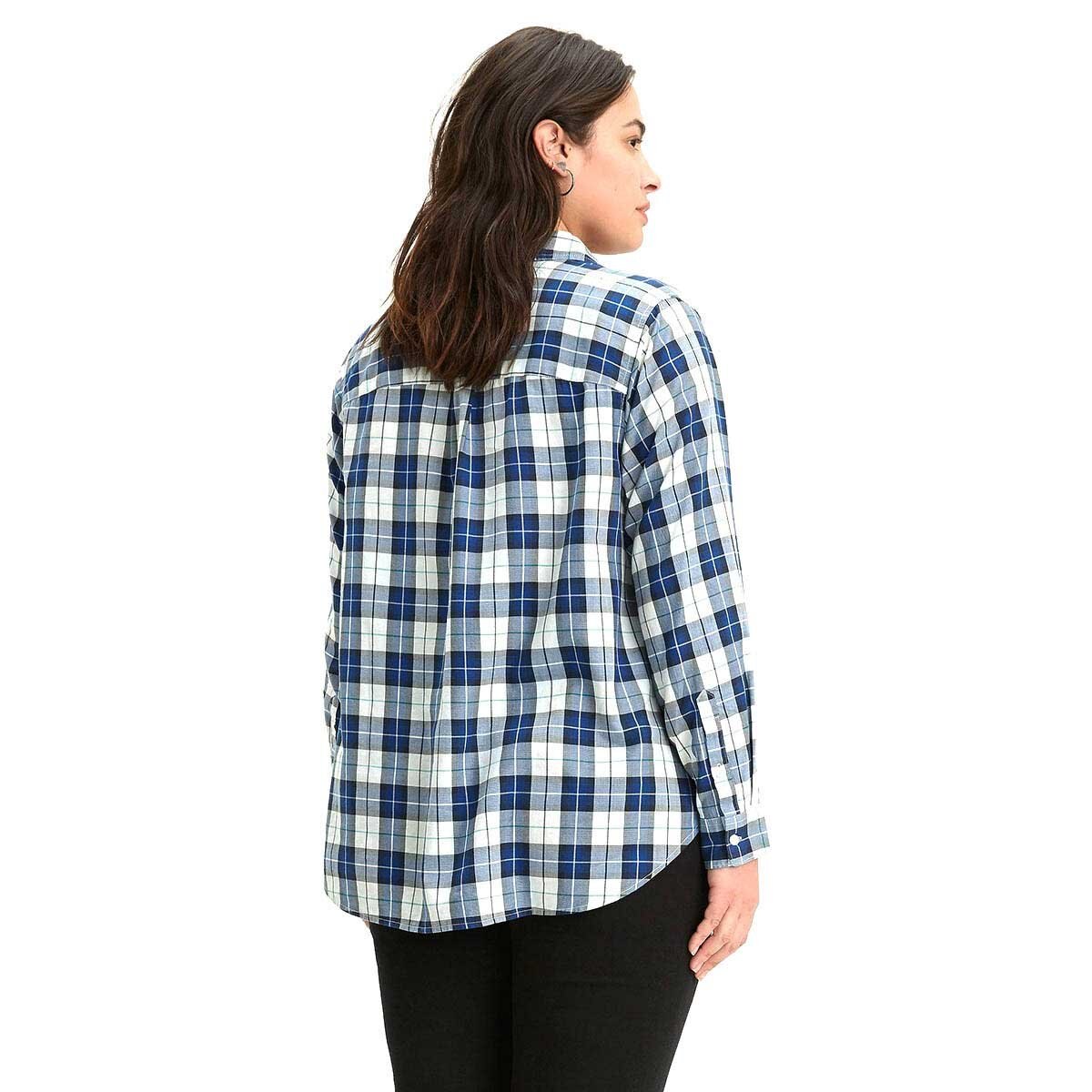 Camisa para Dama Fit Relajado Levis