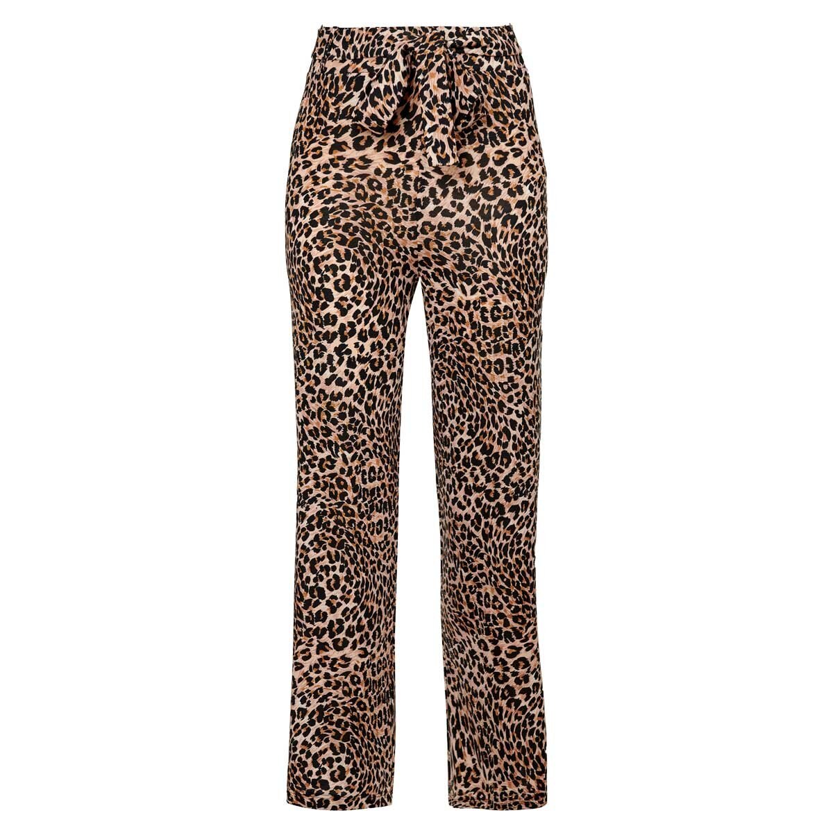 Pantalón Animalprint Ann Miller para Dama