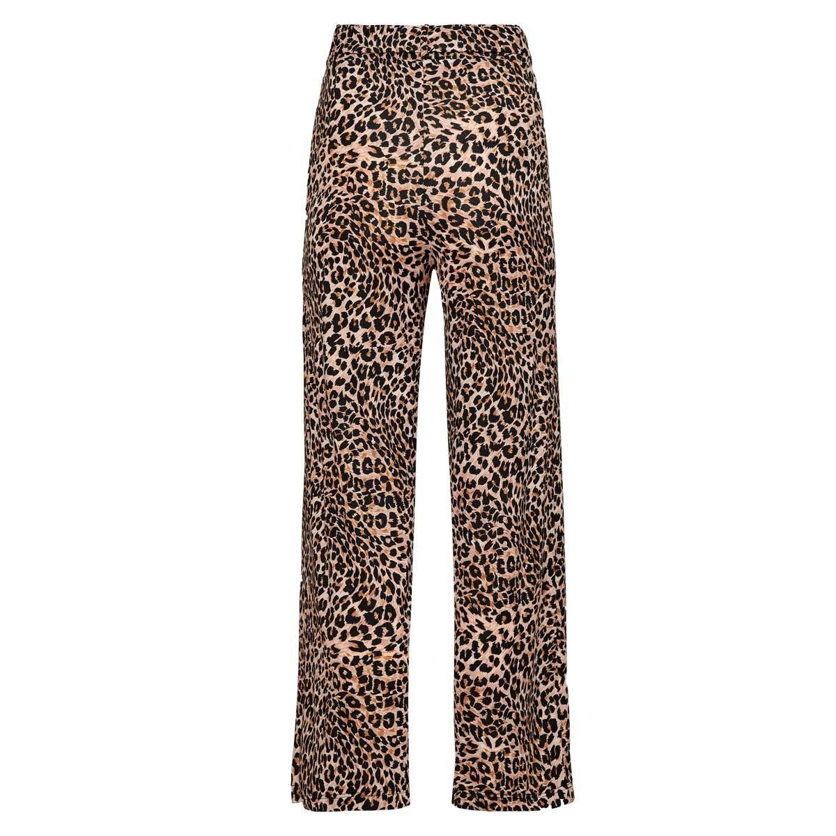 Pantalón Animalprint Ann Miller para Dama