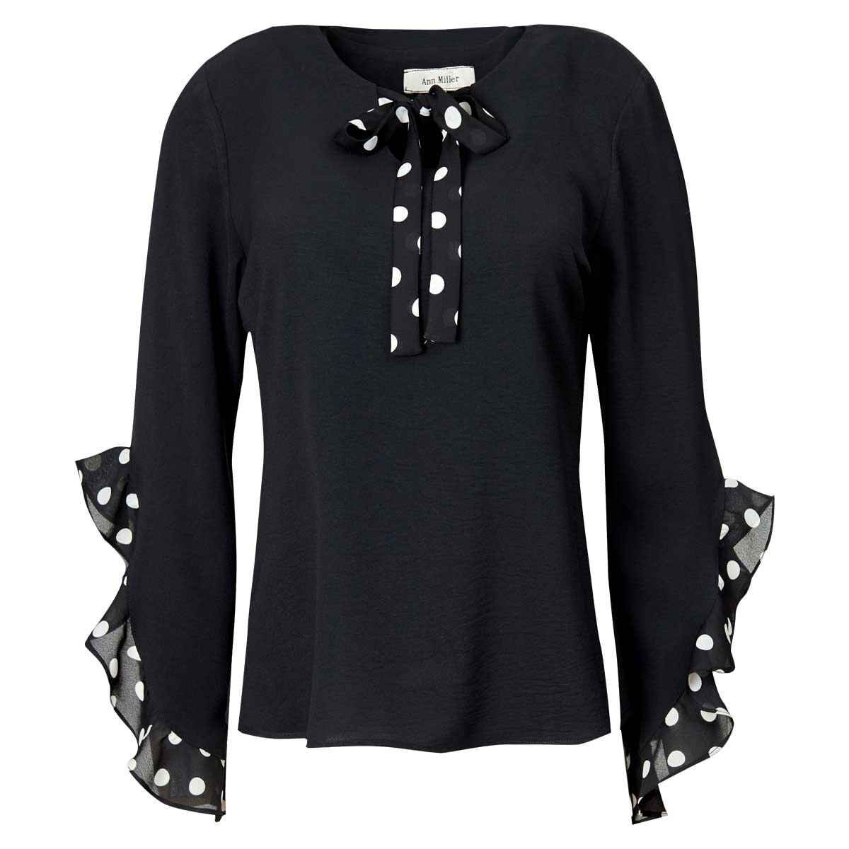 blusas para dama sears