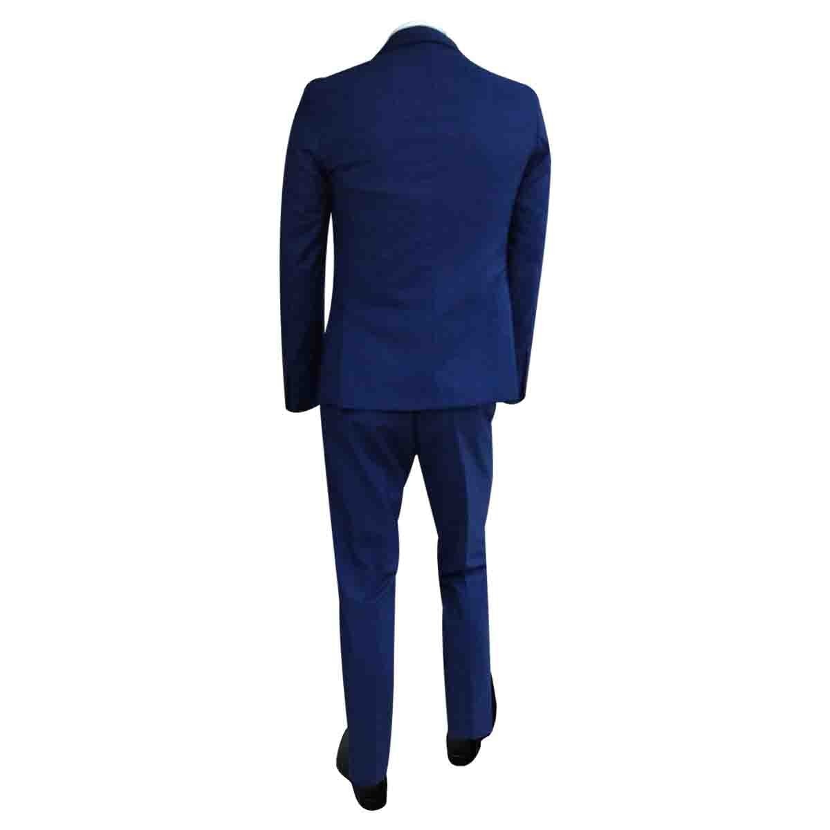 Traje Modern Bruno Magnani
