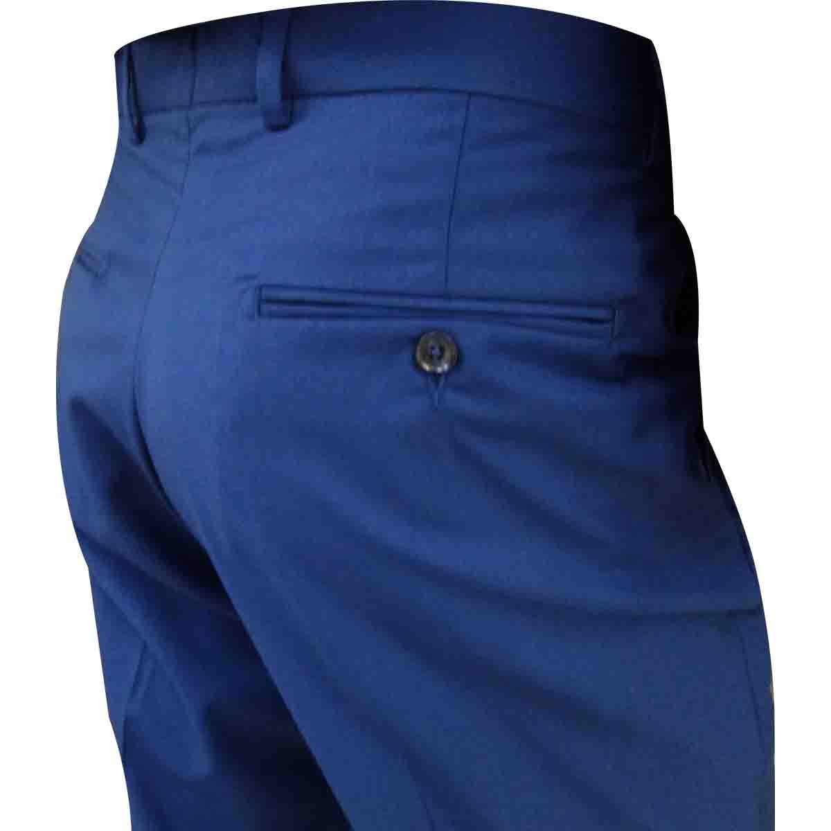 Traje Modern Bruno Magnani
