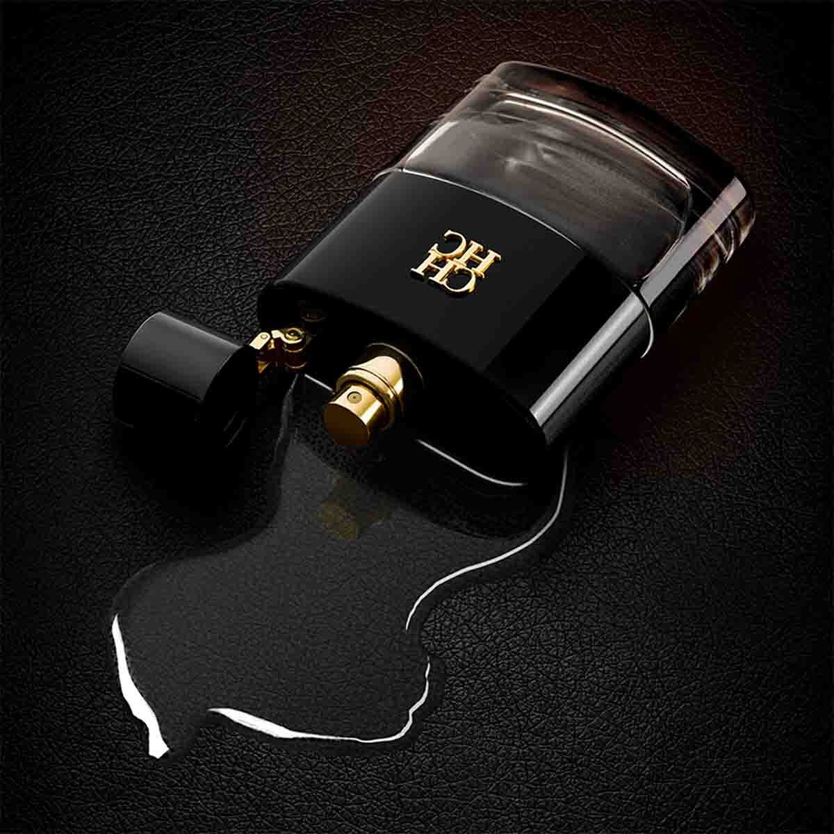 Estuche para Caballero Carolina Herrera Ch Men Privé Edt 100 Ml + After Shave 100 Ml