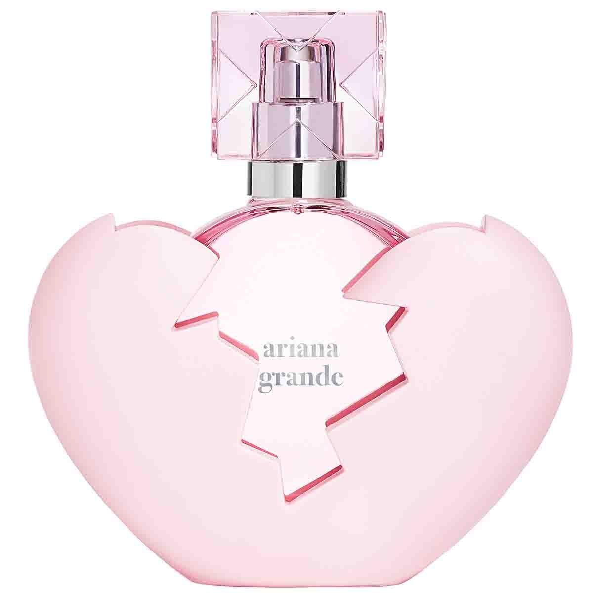 Fragancia Para Dama Ariana Grande Thank U Next Edp 100 Ml Sears