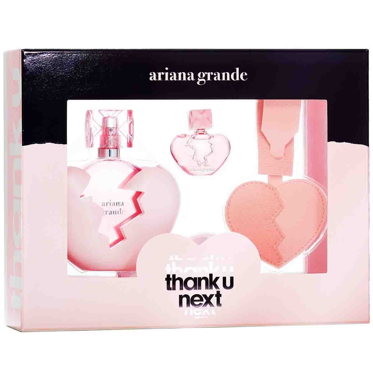 thank you next perfume 100ml