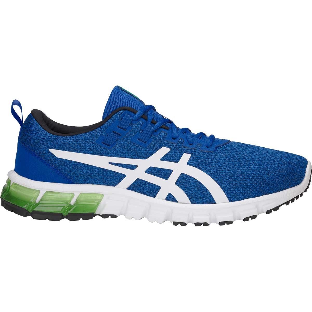 Tenis gel - quantum 90 azul asics - caballero - Sears