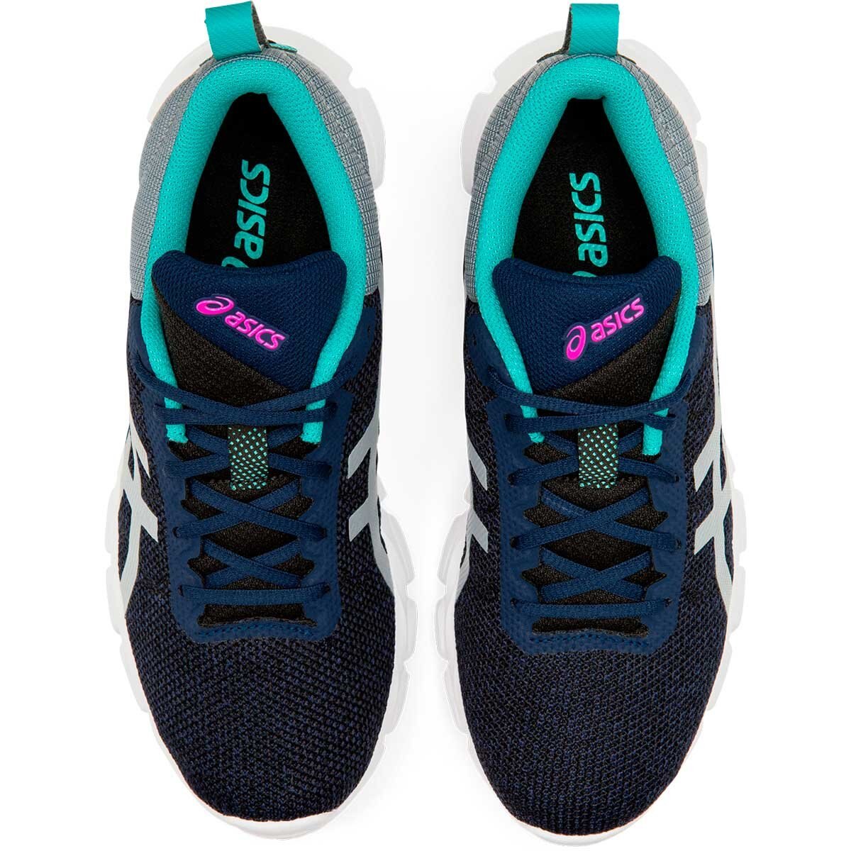 Tenis Gel - Quantum Azul Asics para Dama