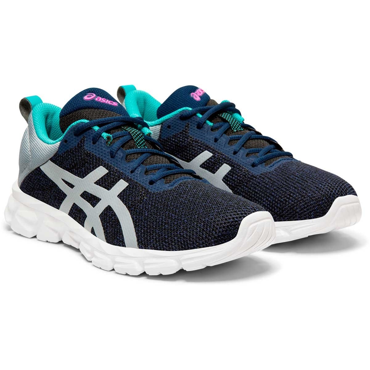 Tenis Gel - Quantum Azul Asics para Dama
