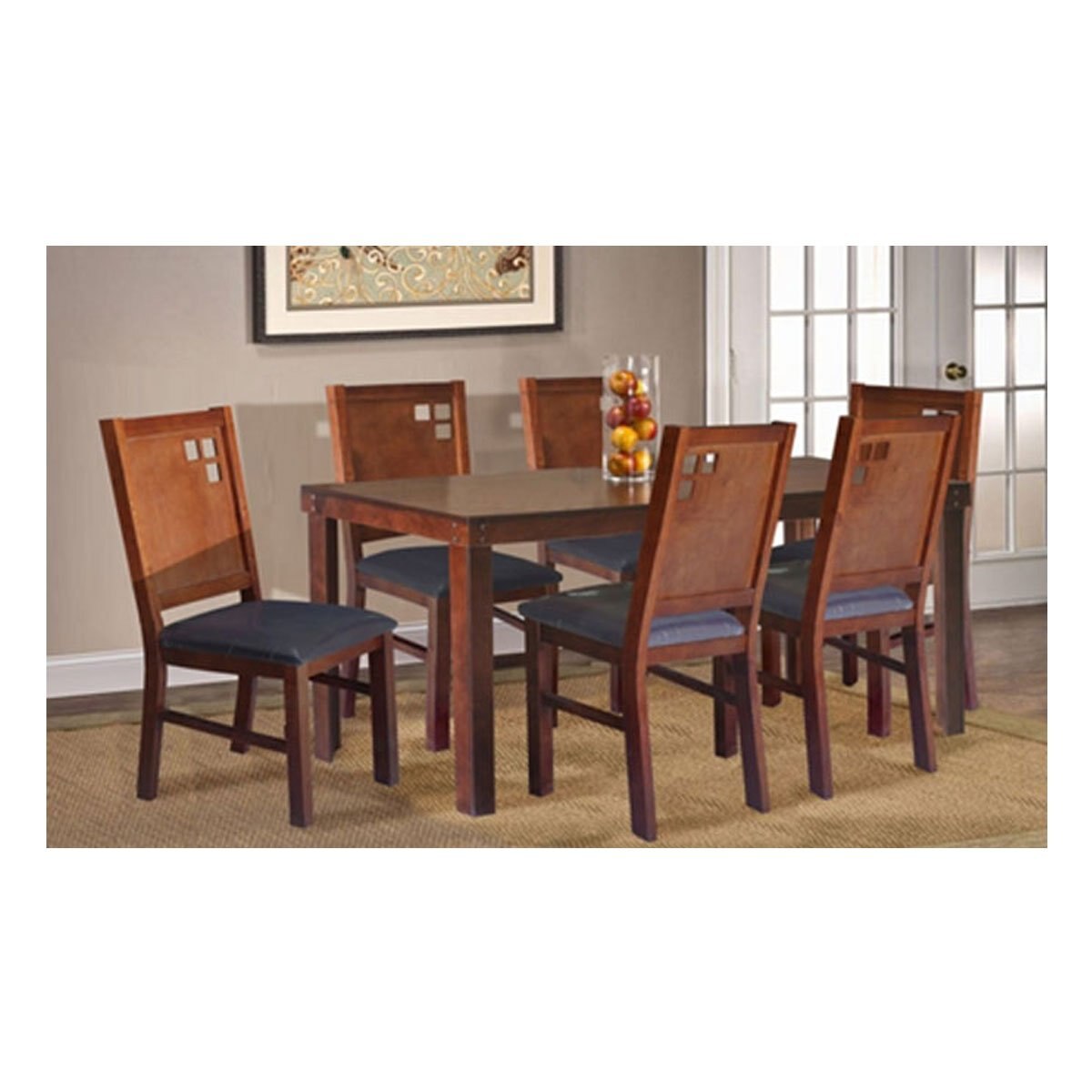 Mesa Boston New Challenge