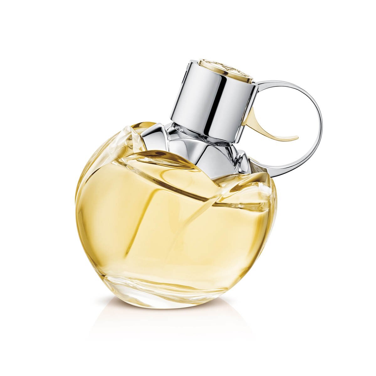 Fragancia para Dama Azzaro Wanted Girl Edp 100V