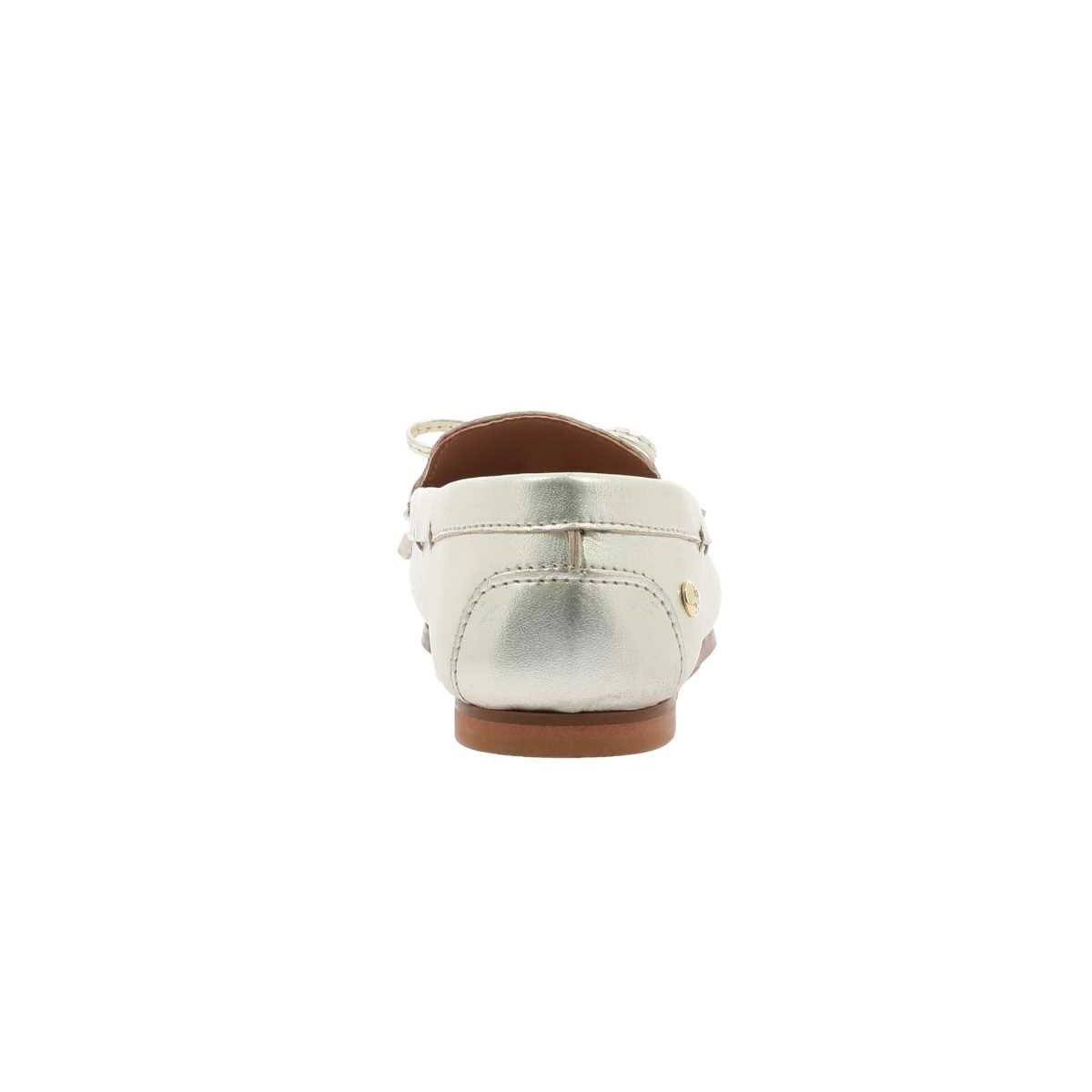 Mocasín Brillante Hush Puppies