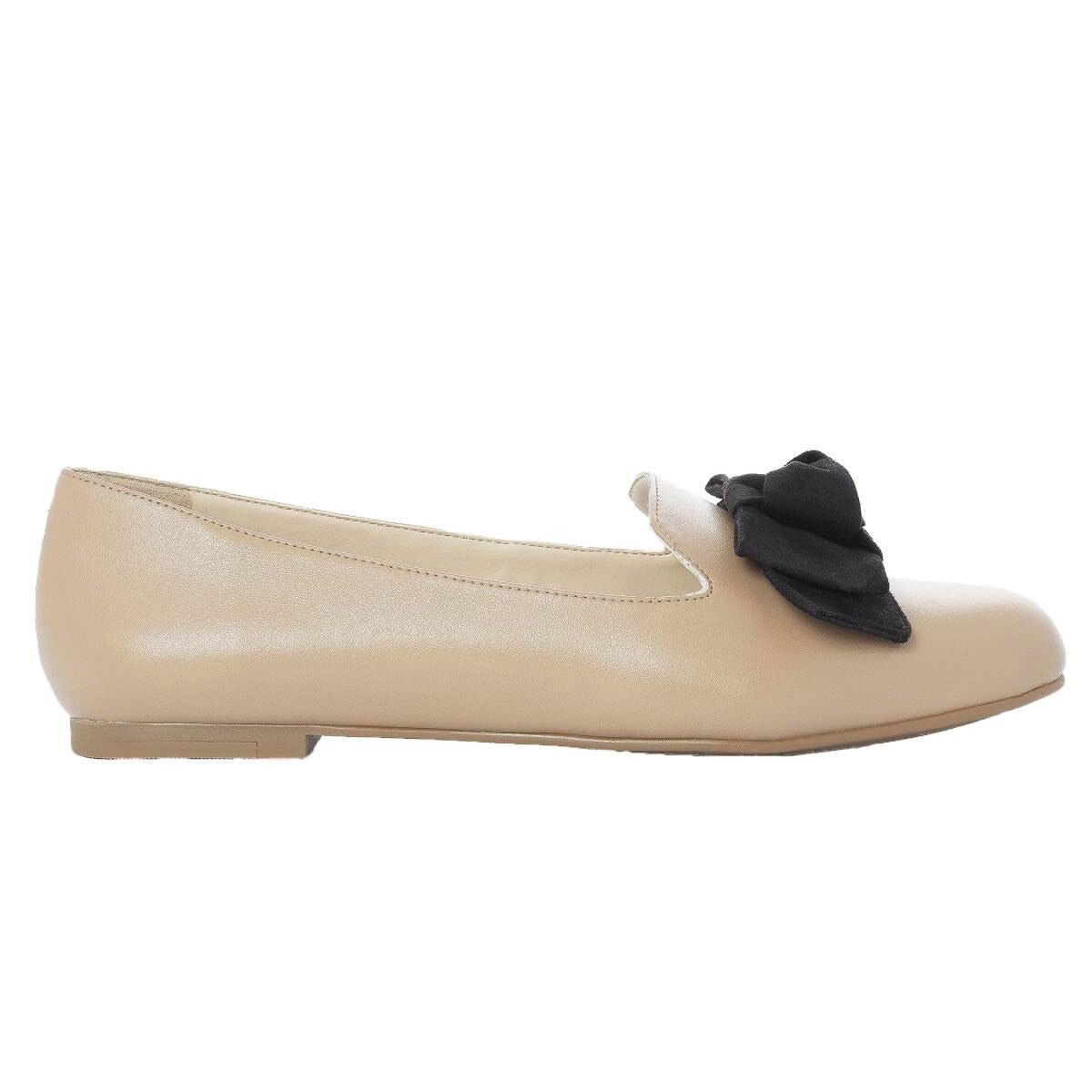 Slip On Beige Westies