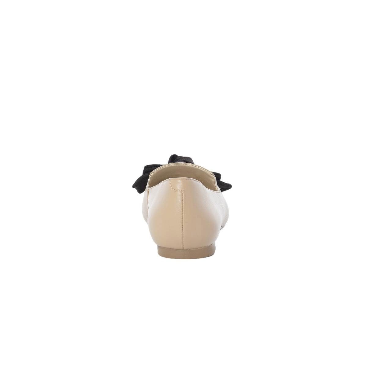 Slip On Beige Westies