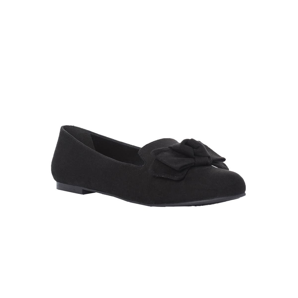 Slip On Negro Westies