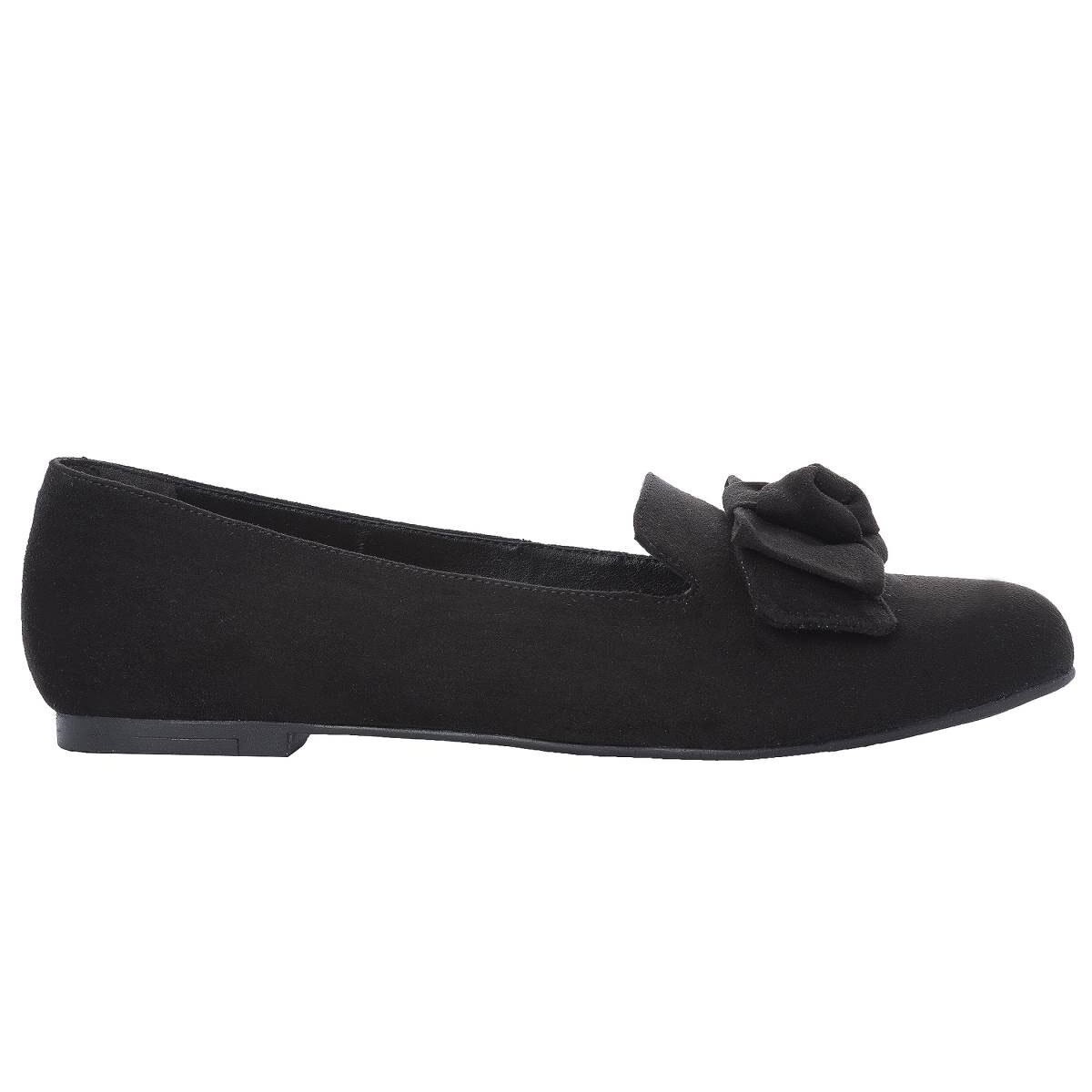 Slip On Negro Westies