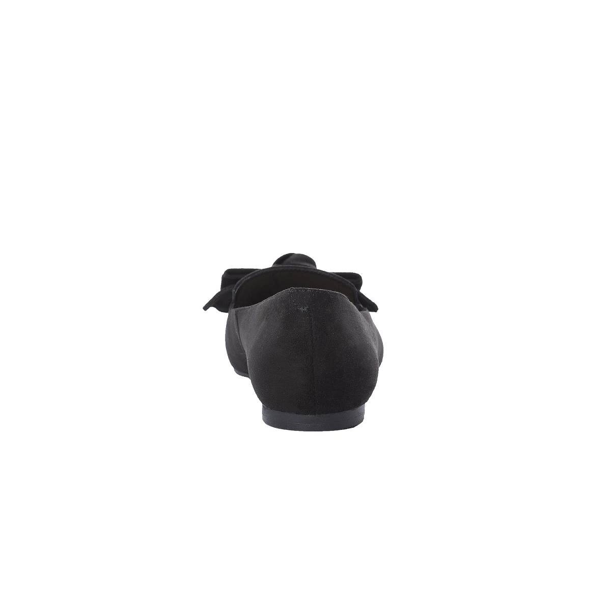 Slip On Negro Westies