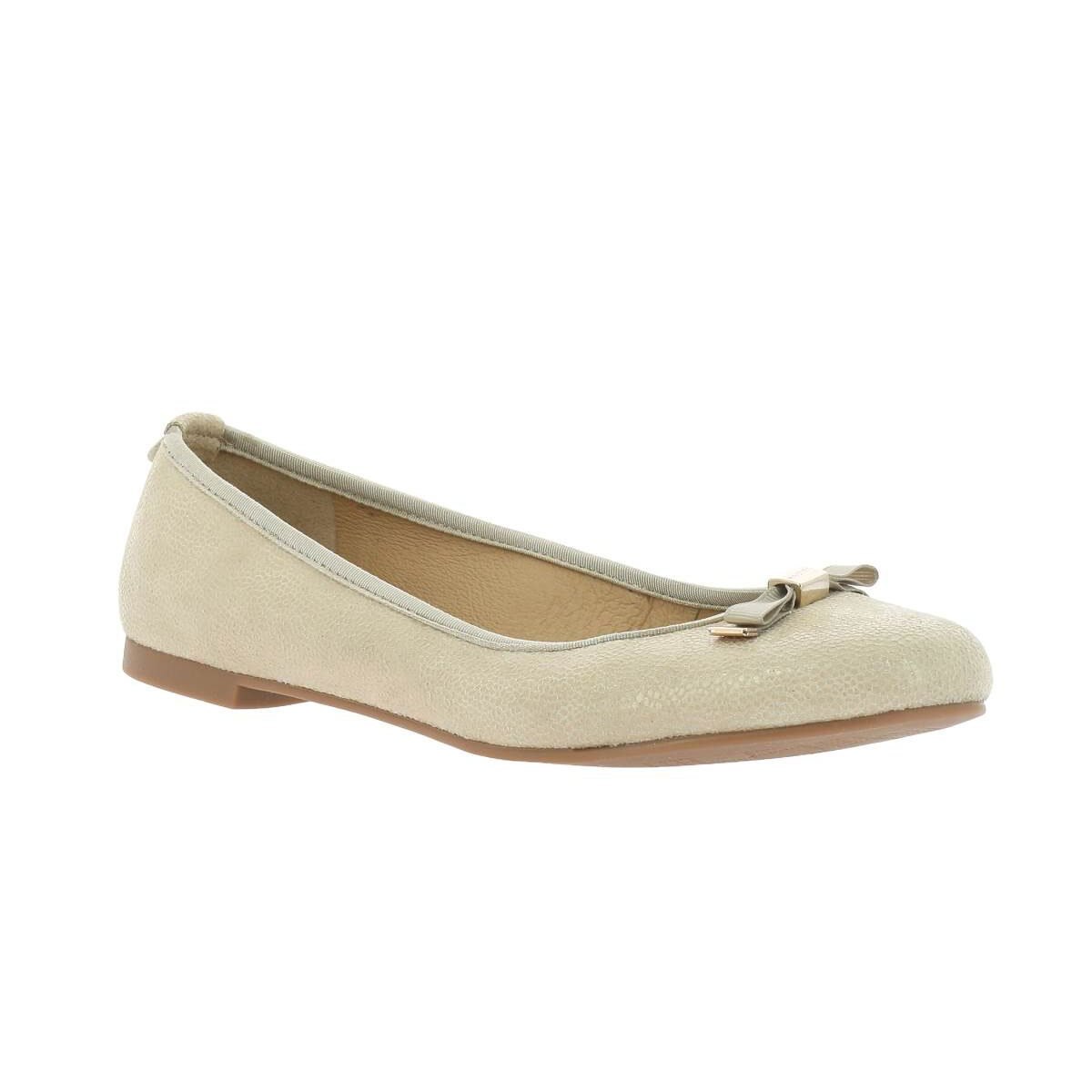 Balerina Beige Westies