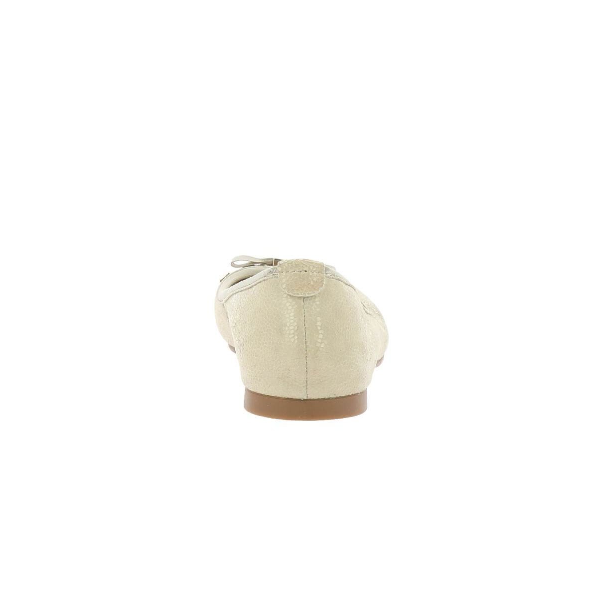 Balerina Beige Westies