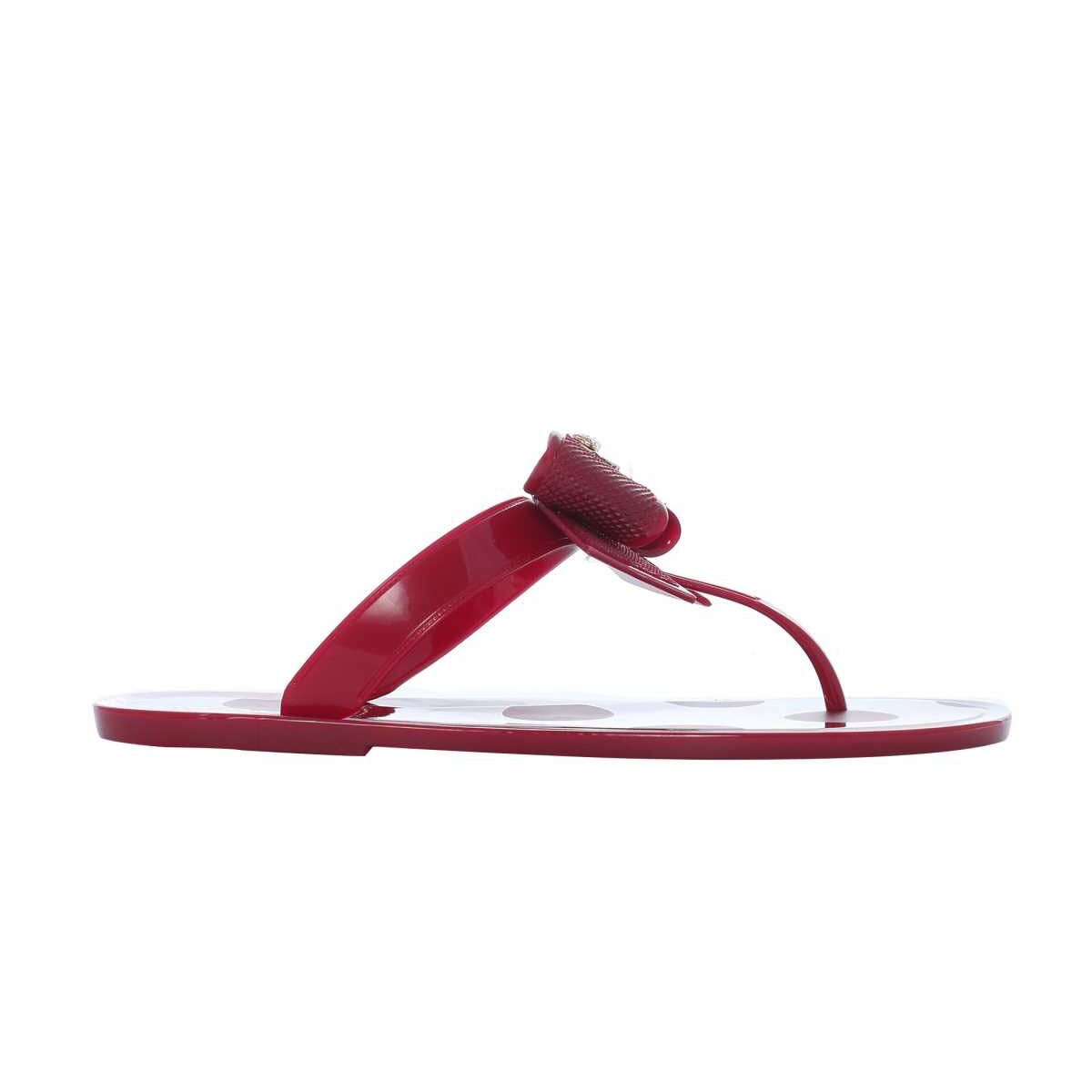 Sandalia Roja Disney W Capsule
