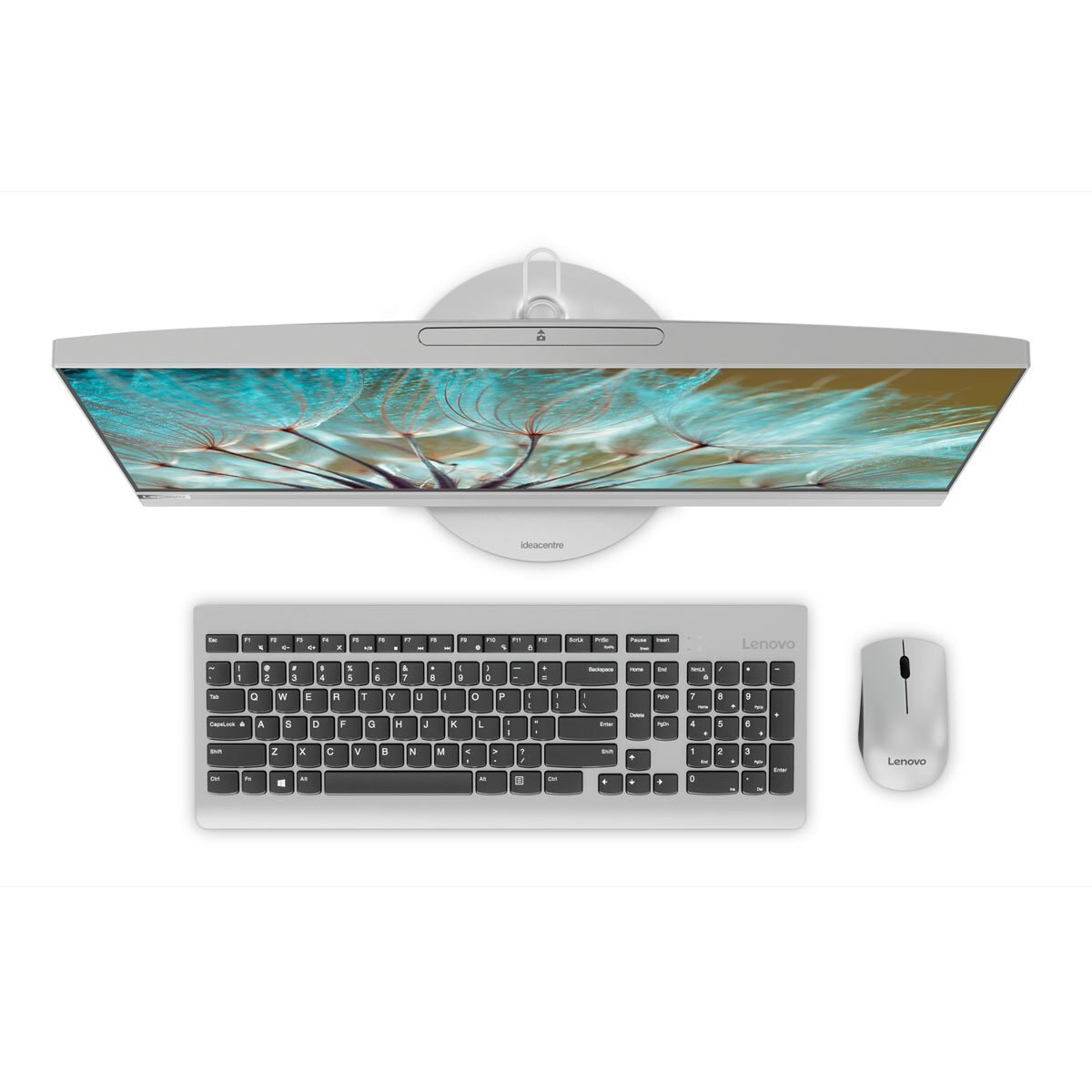 Desktop All In One 520-24Arr Lenovo
