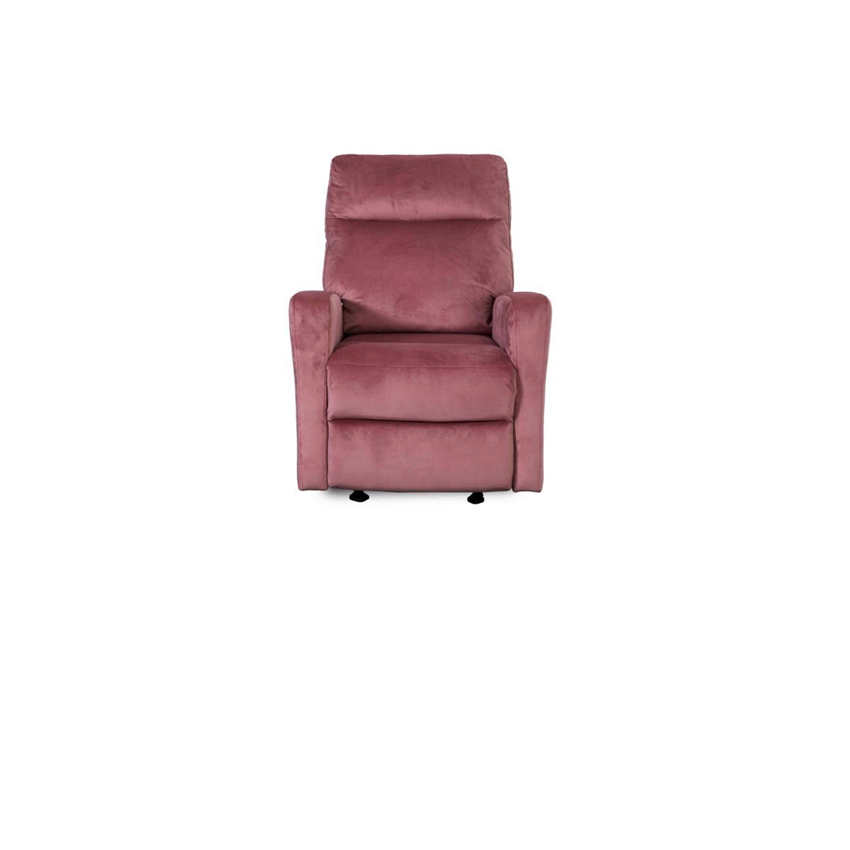 Sillón Reclinable con Mecedora Gaby Rosa Cheers