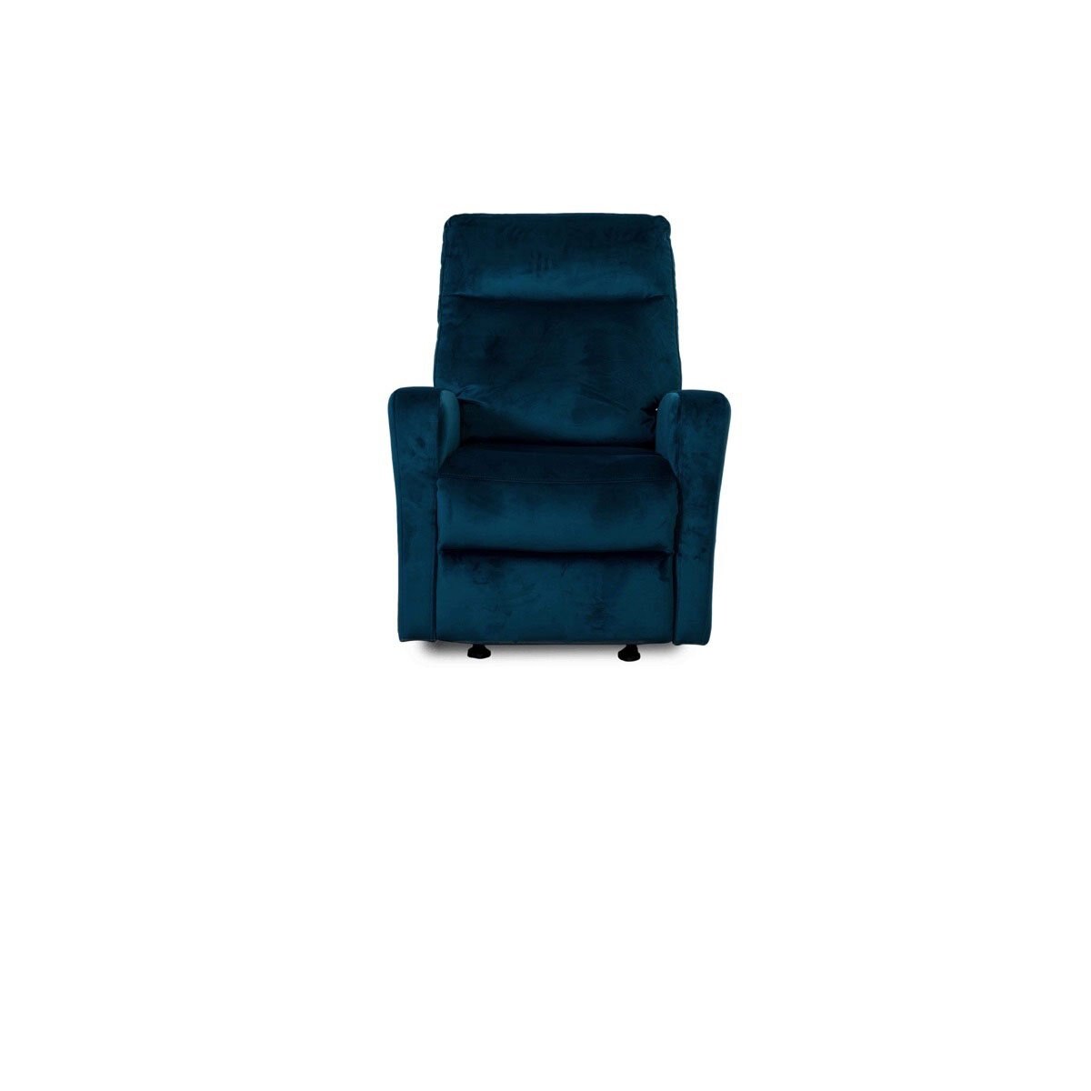 Sillón Reclinable con Mecedora Gaby Verde Cheers