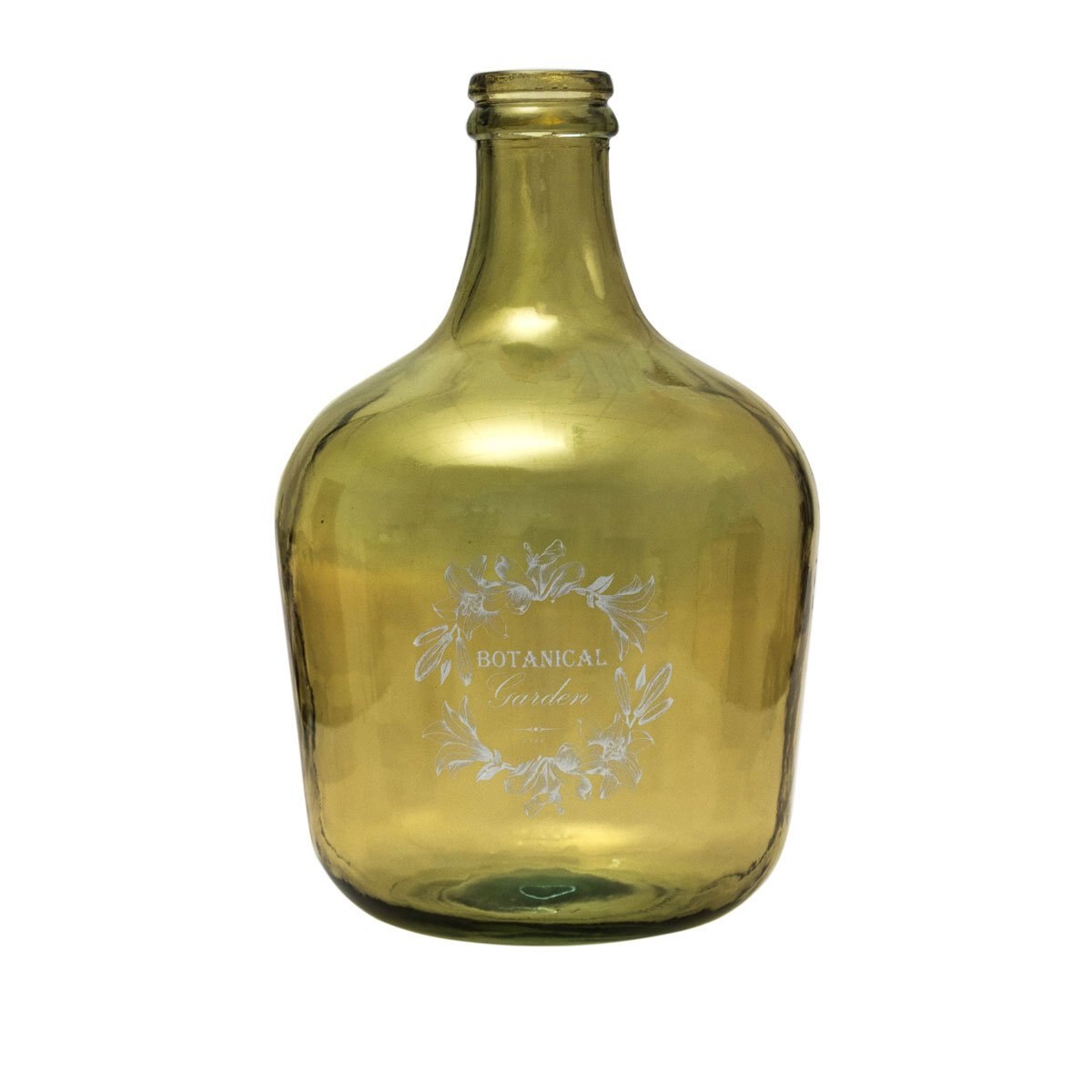 Garrafa Botella Verde 12 L San Miguel
