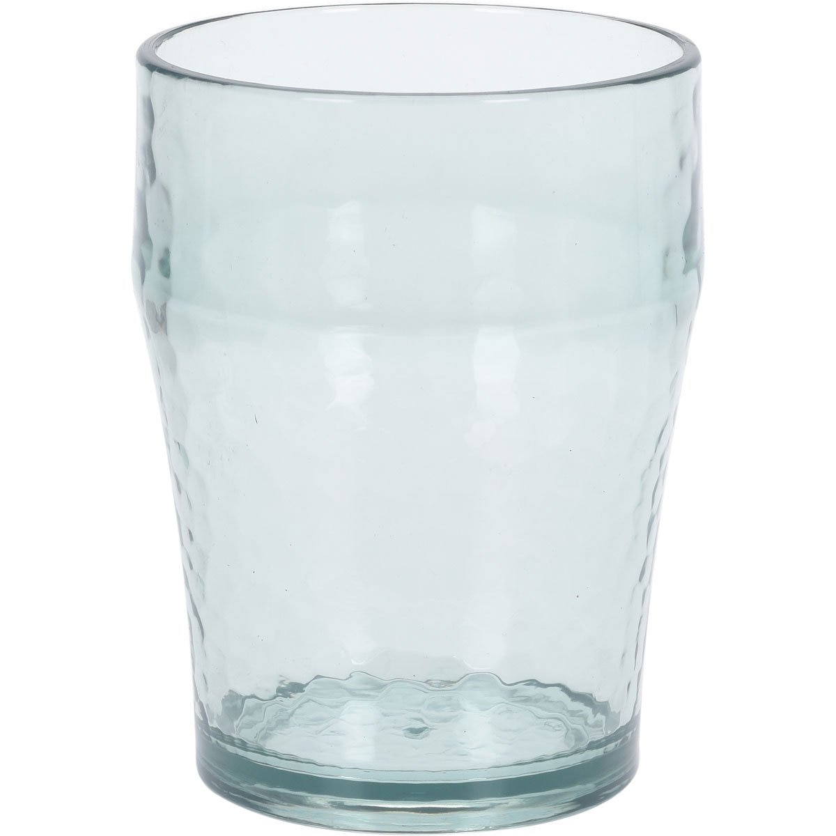 Vaso Cristal 8X11Cm Transparente