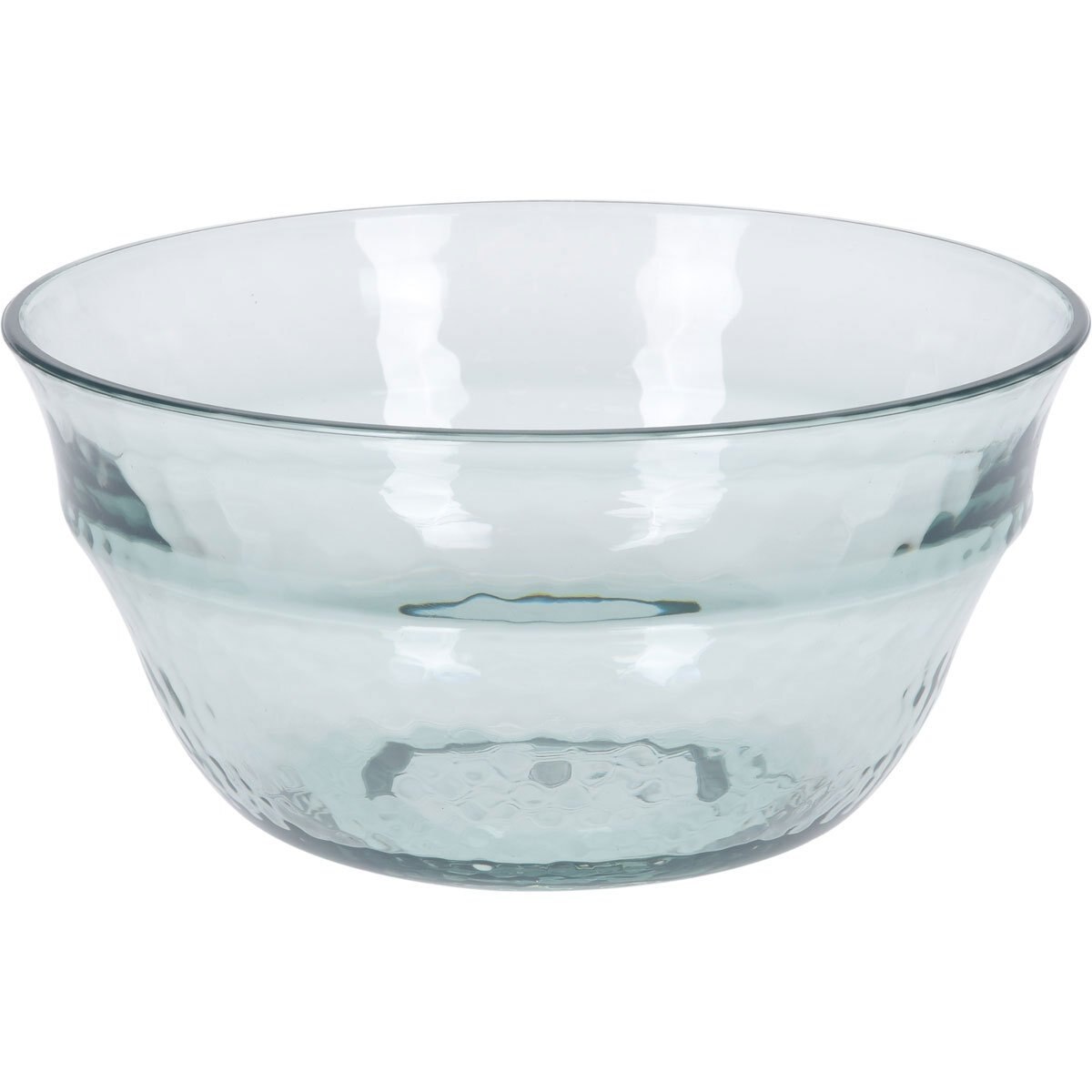 Bowls Cristal 16X8Cm.