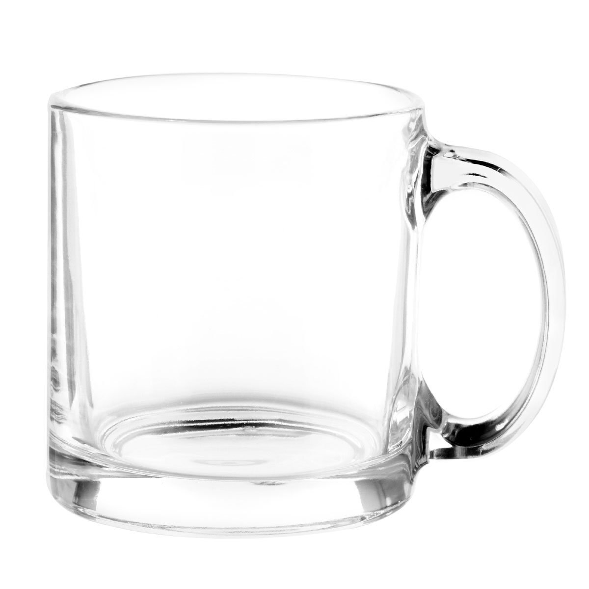 Juego de 4 Tazas Robusta Libbey
