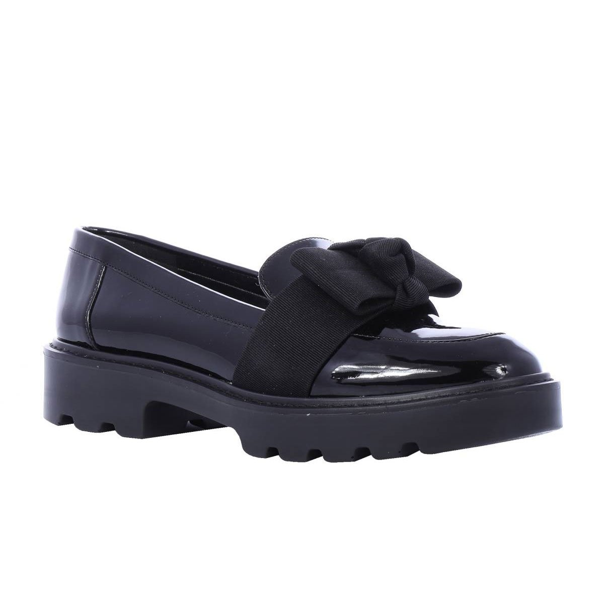 Menstyle Slip On Color Negro Westies