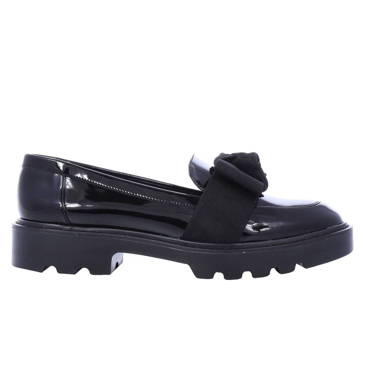 Menstyle Slip On Color Negro Westies