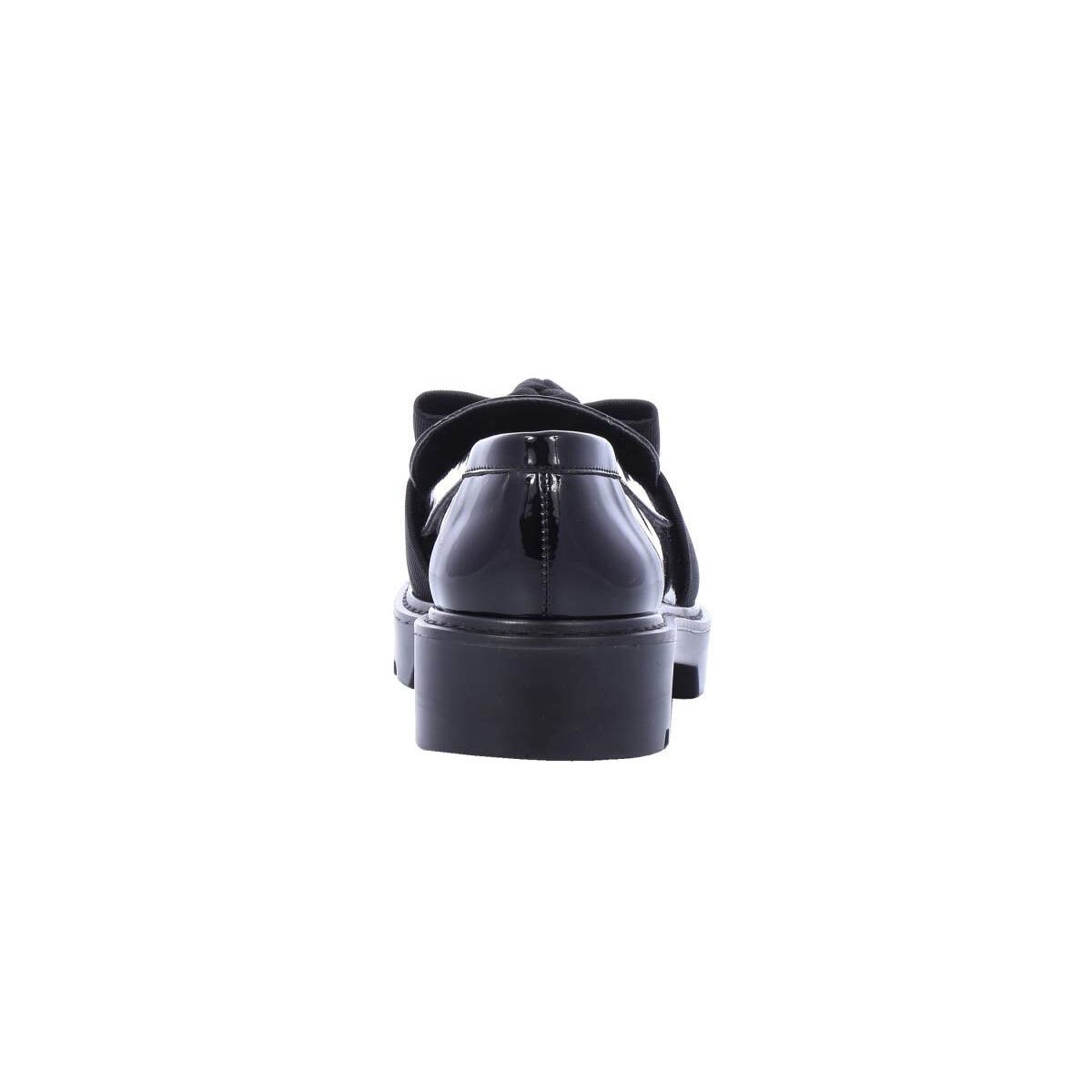 Menstyle Slip On Color Negro Westies