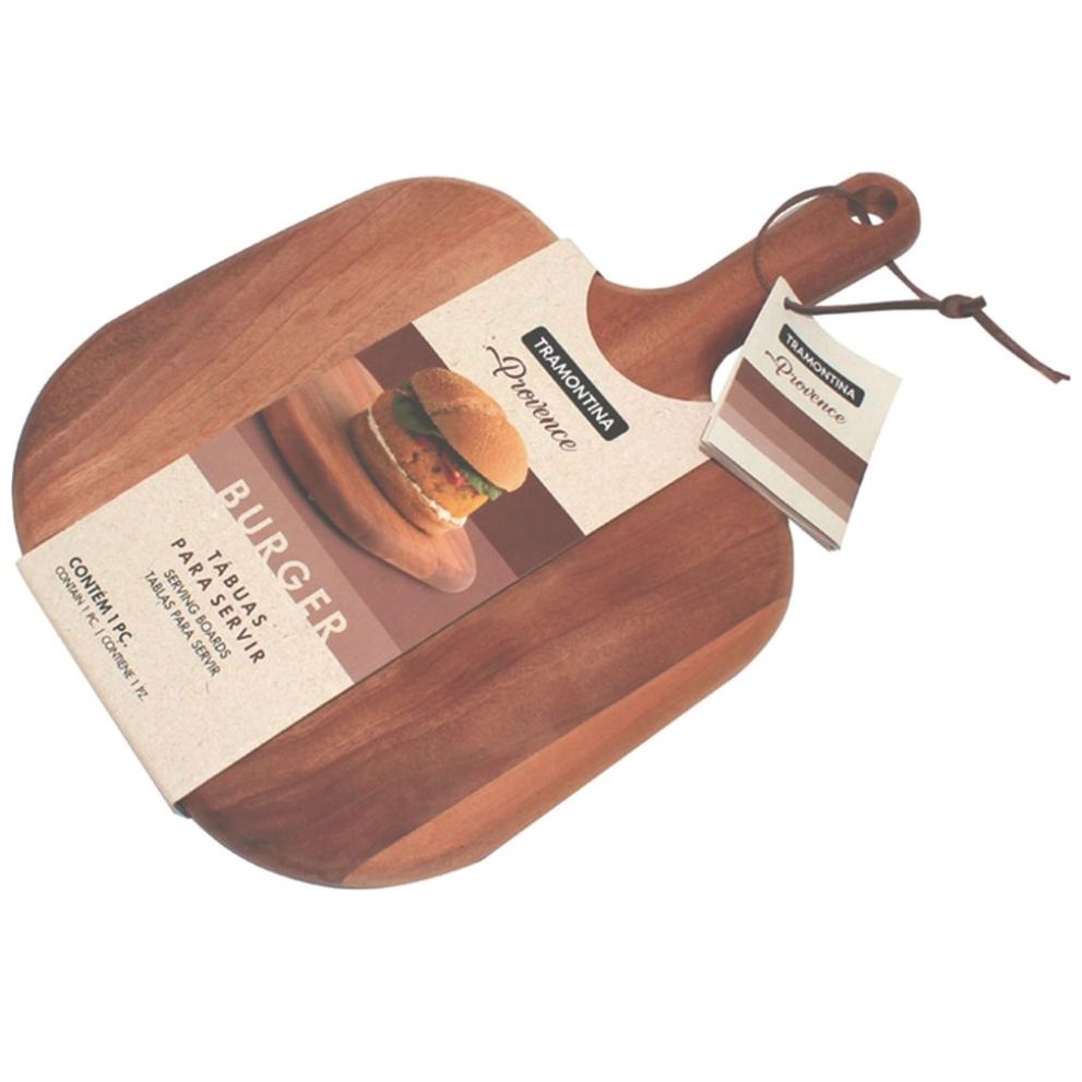 Tabla para Servir Hamburguesa Provence Tramontina