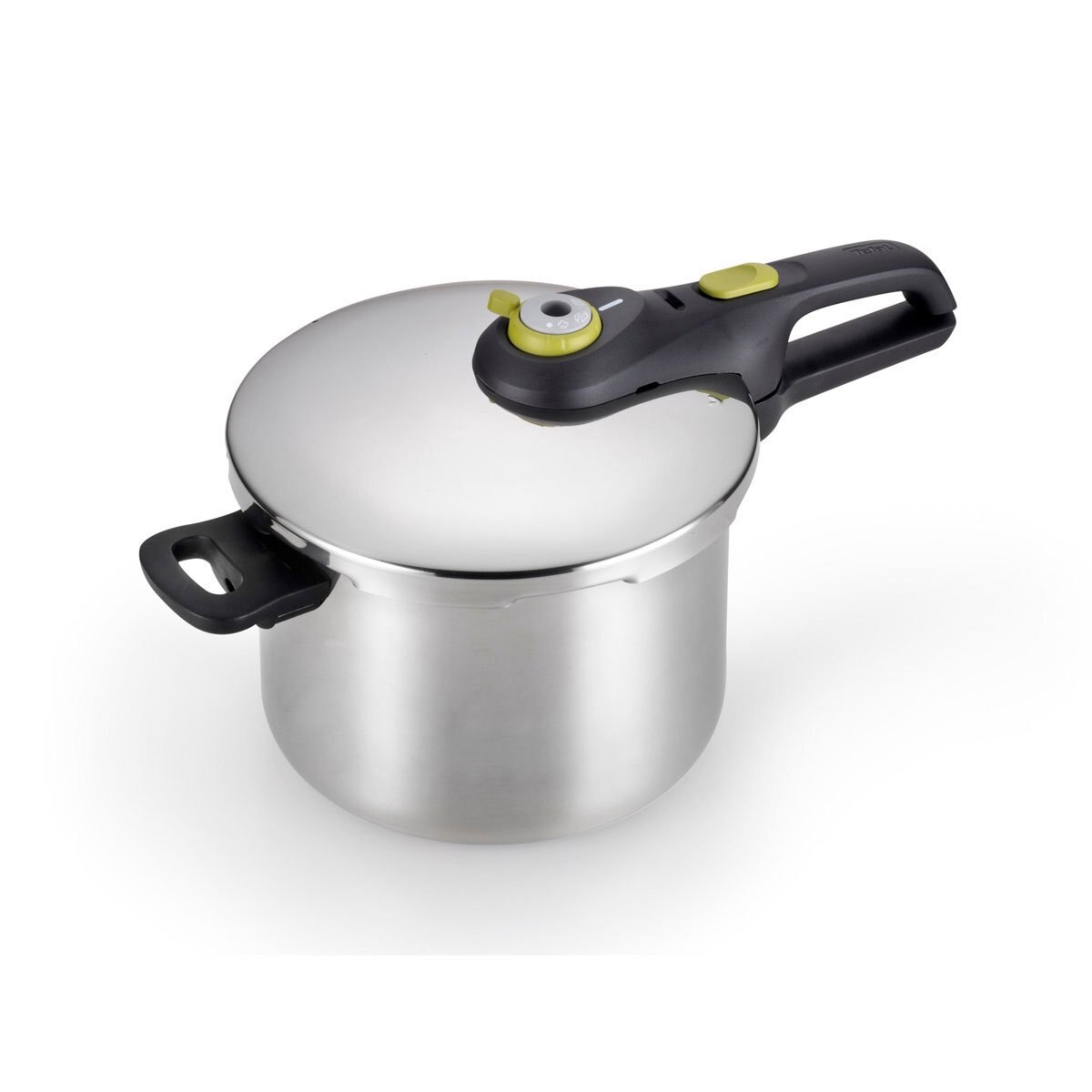 Olla de Presión Secure Neo 8 Lts T-Fal