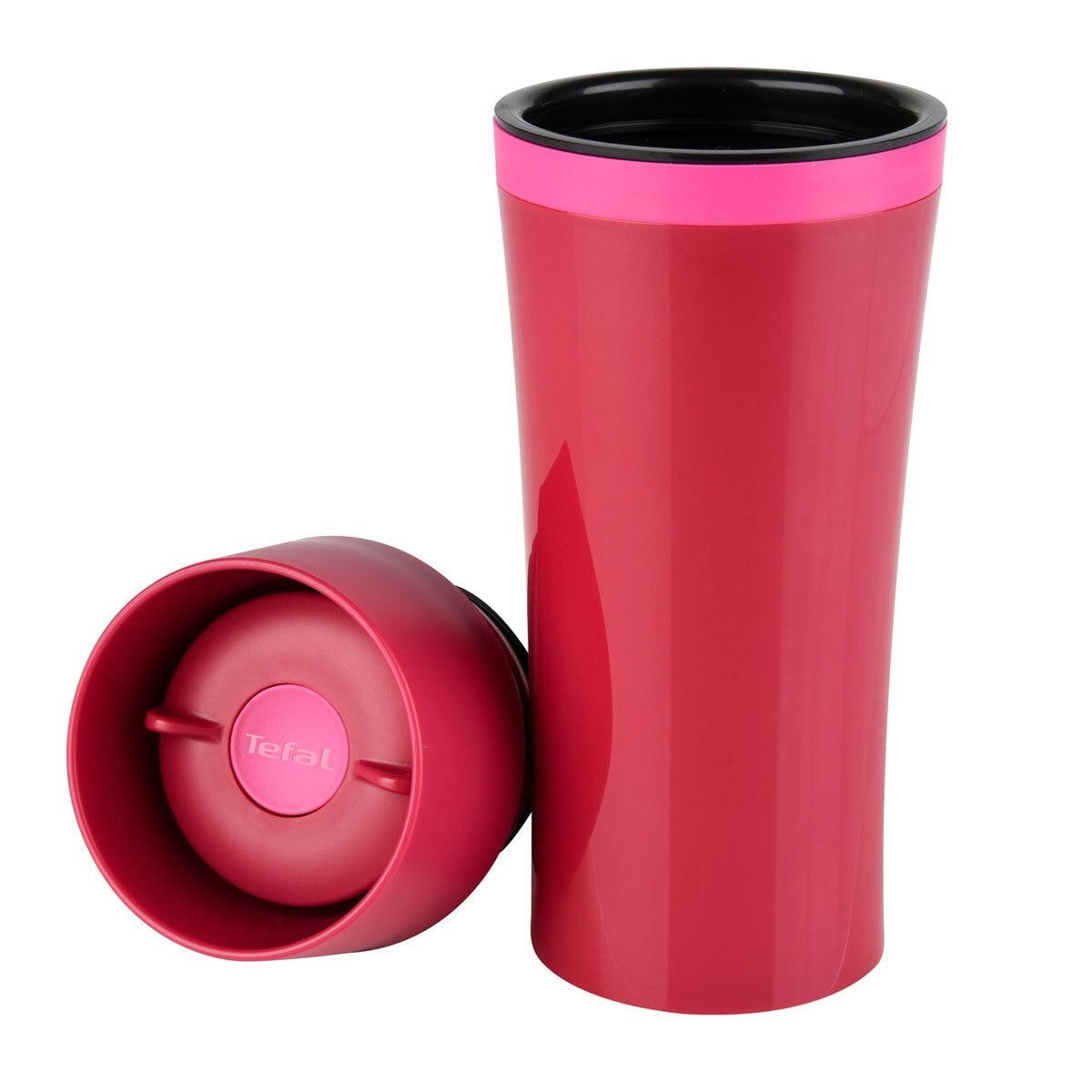 Termo Fun 360 Ml Rojo T-Fal