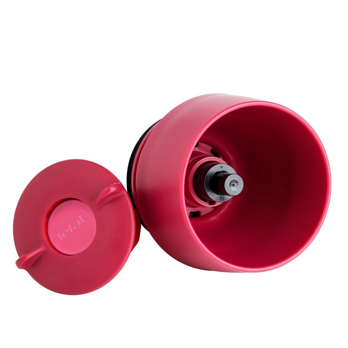 Termo Fun 360 Ml Rojo T-Fal