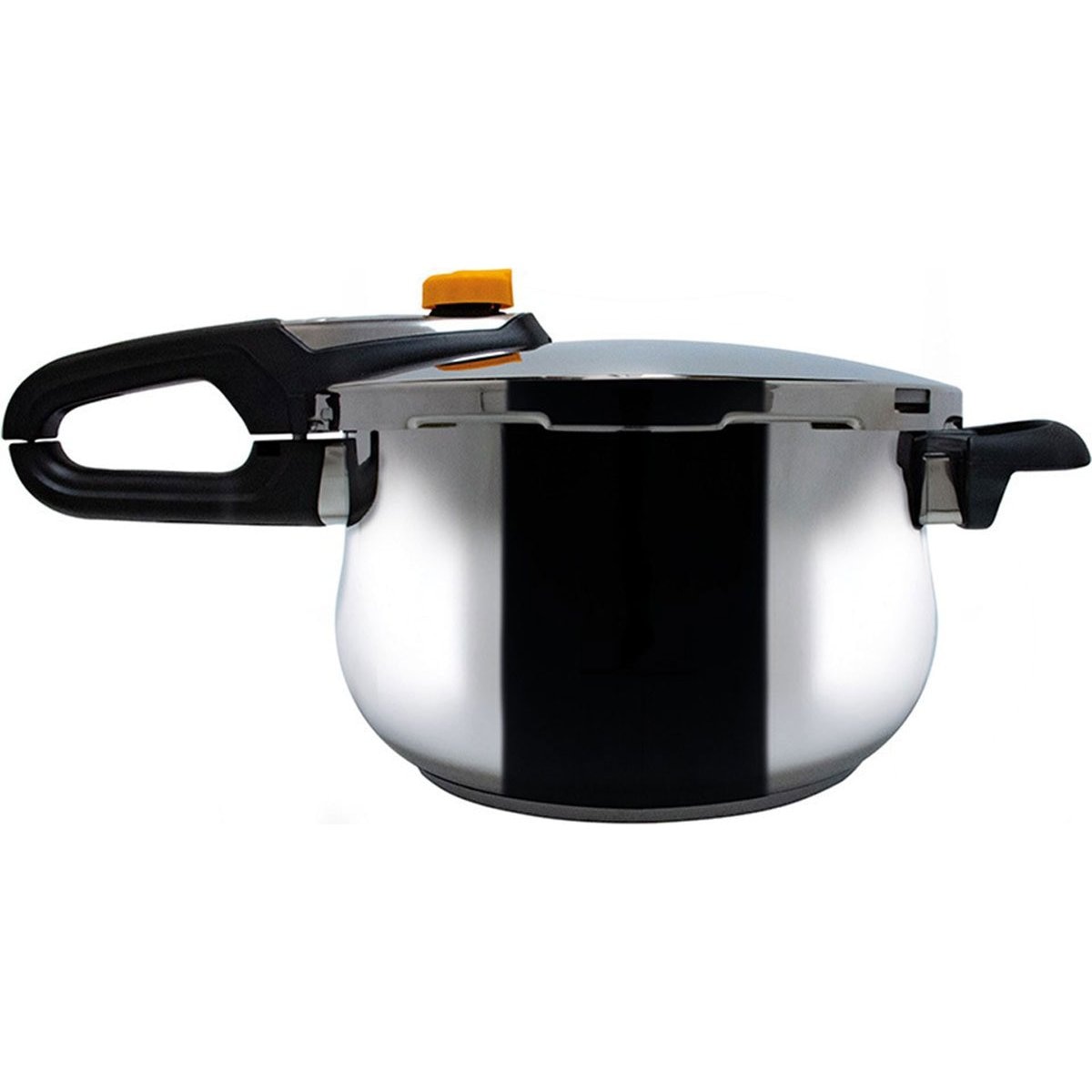 Olla de Presión 8Lts. Man