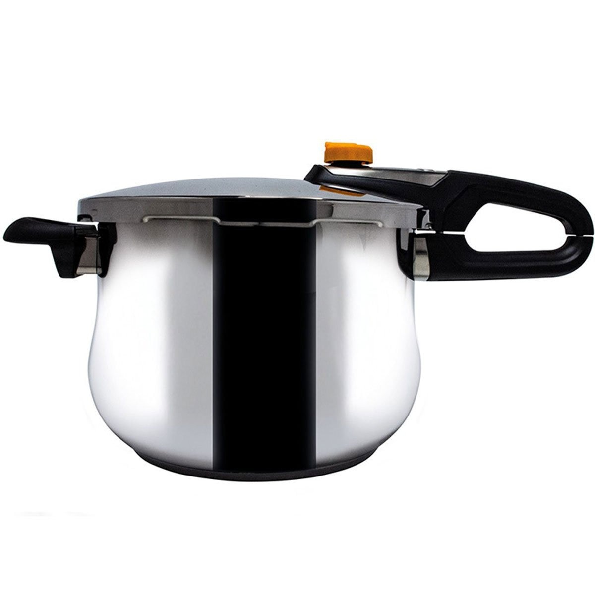 Olla de Presión 10Lts. Man
