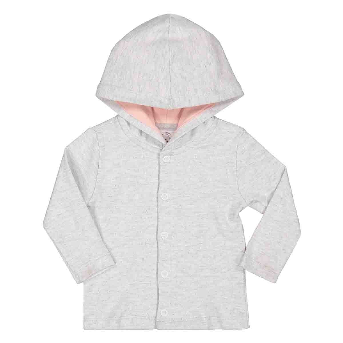 Sudadera para Niña Bordada Trop Trop