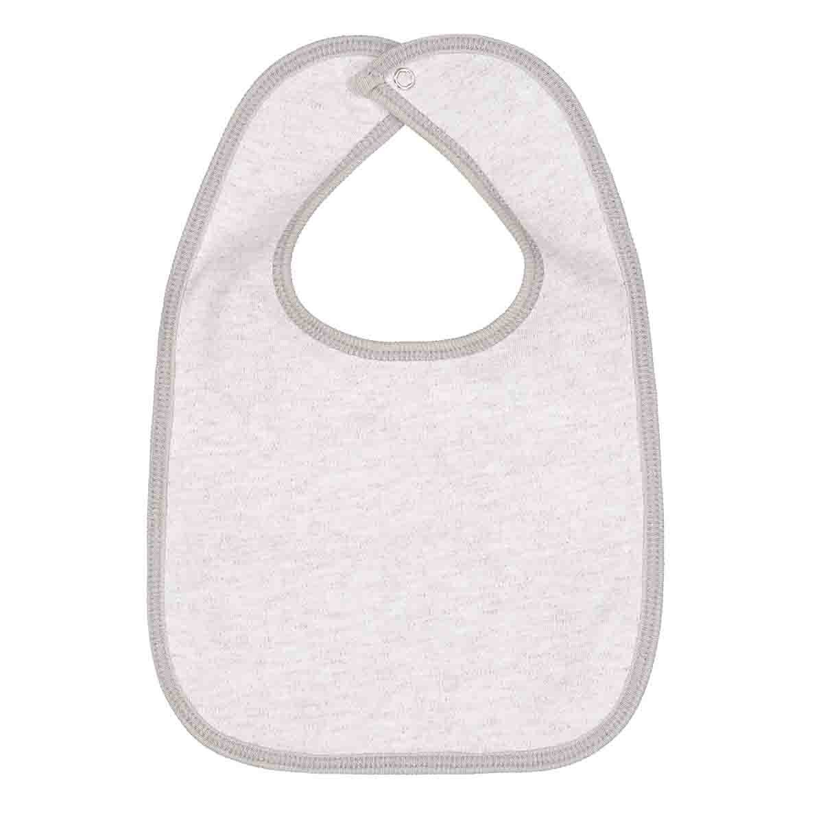 Babero para Niño Bordado Trop Trop