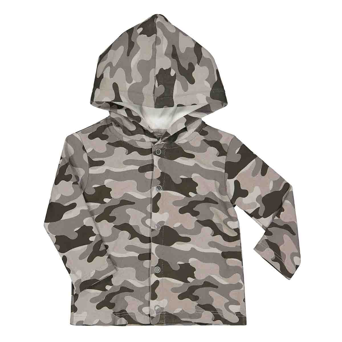 Sudadera para Niño Bordada Trop Trop