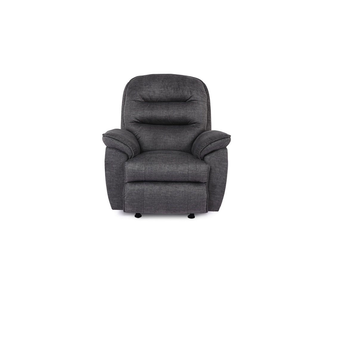 Reclinable Alexander Gilder Rocker K973 Gris Cheers