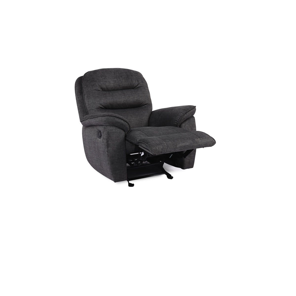 Reclinable Alexander Gilder Rocker K973 Gris Cheers