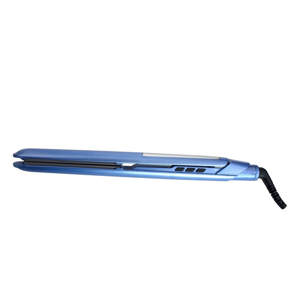 Alaciadora Placas Extra Largas 1" Babyliss