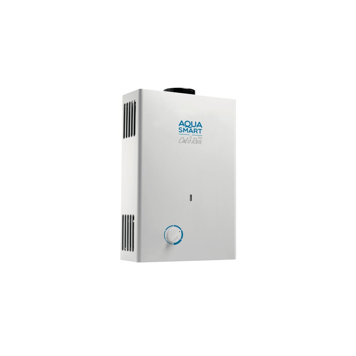 Calentador Instantáneo 6 Lts 1 Servicio Gas Lp Aqua Smart
