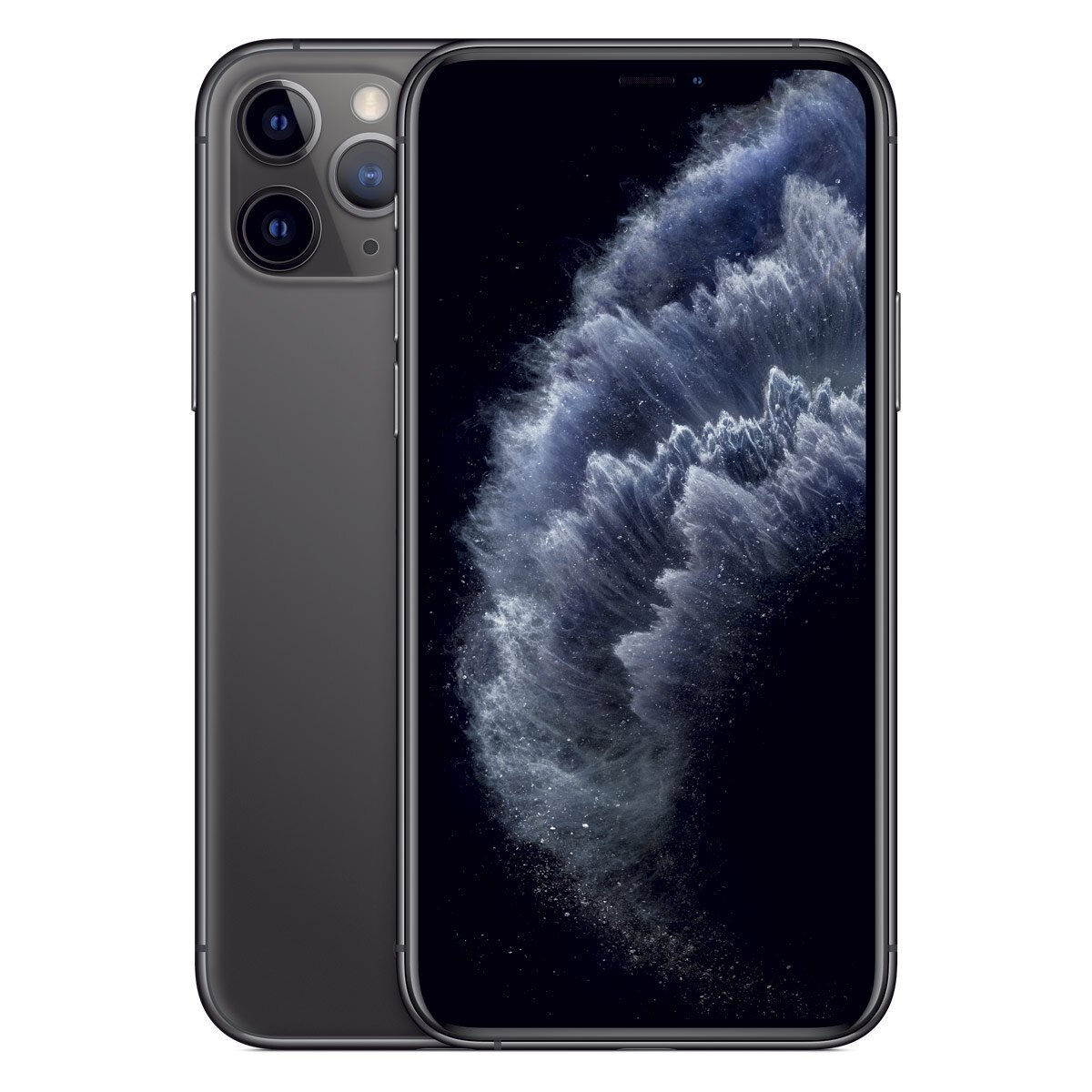 Iphone 11 Pro 64Gb Color Space Gray R9 (Telcel)