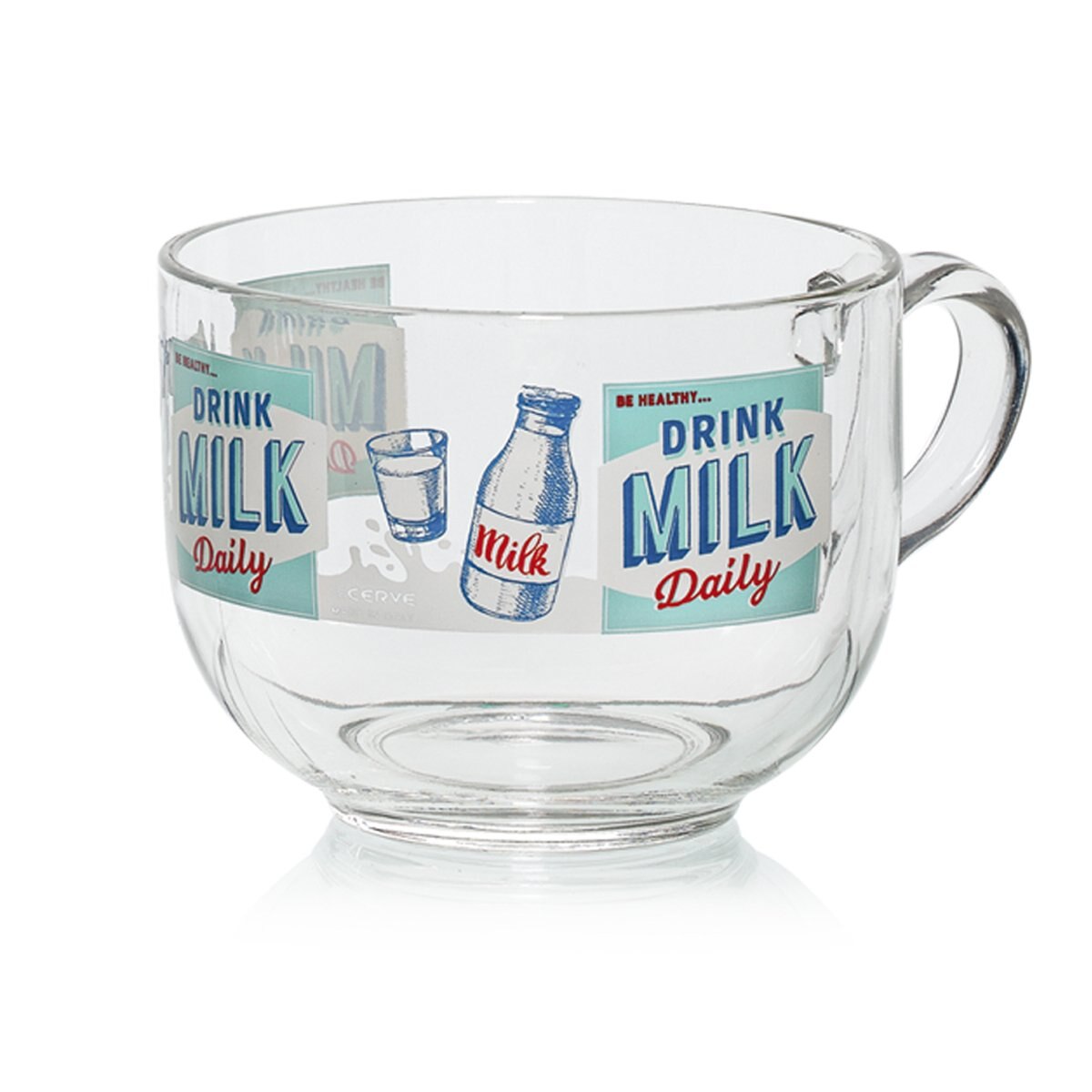 Taza Breakfast 700Cc Cerve