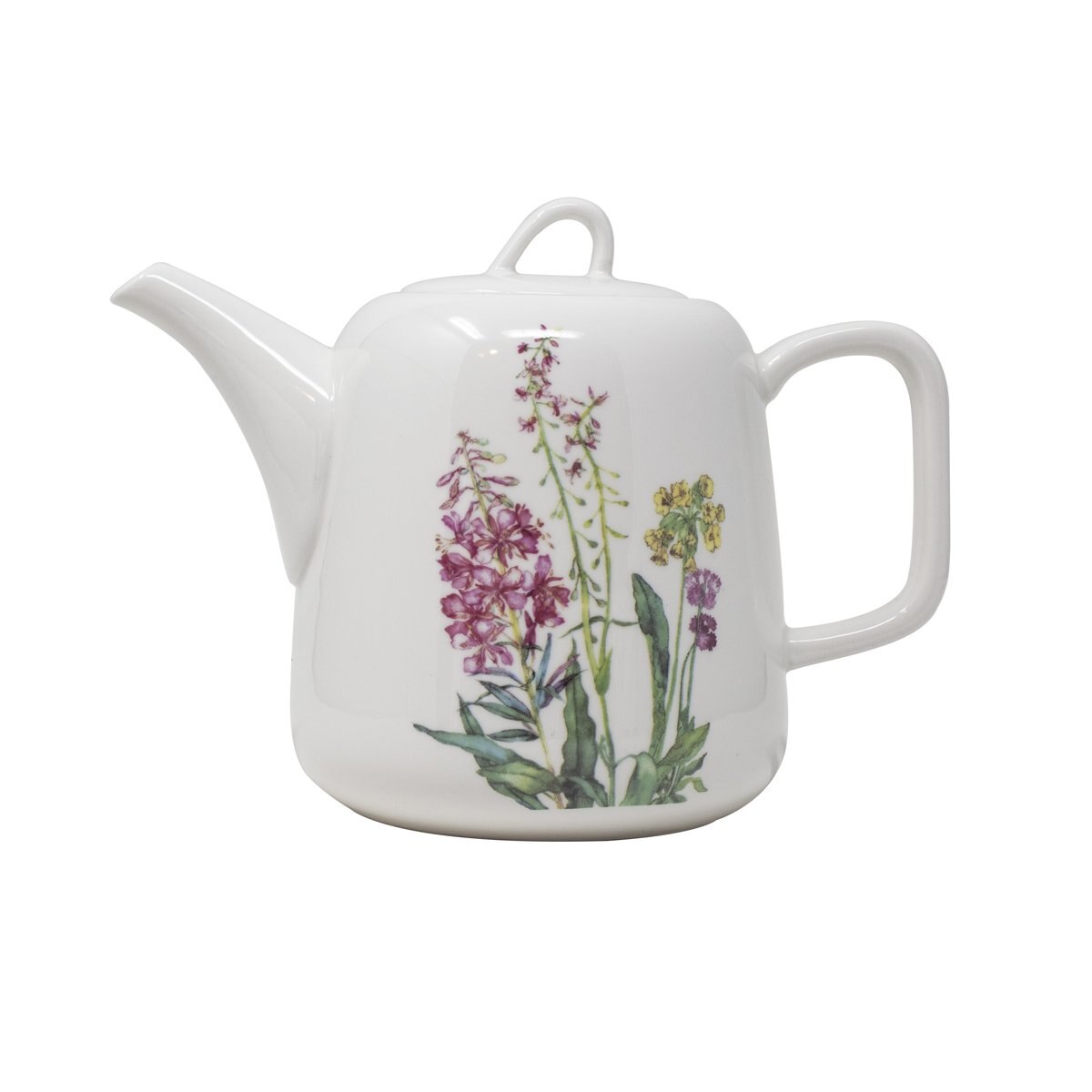 Tetera 1.2L Floral Blue Harbor